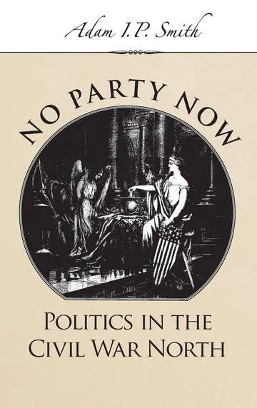 Cover of No Party Now