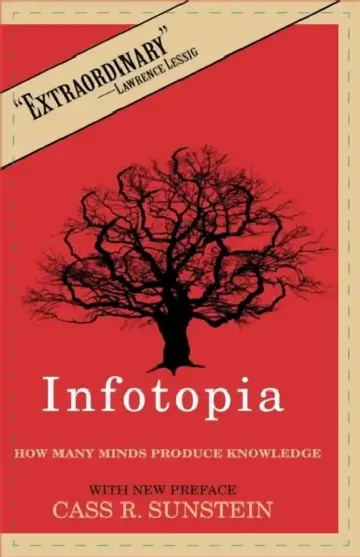 Cover of Infotopia