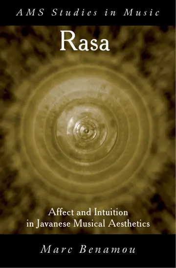 Cover of Rasa