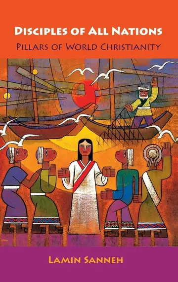 Cover of Disciples of All Nations