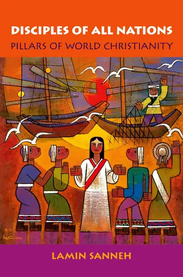 Cover of Disciples of All Nations