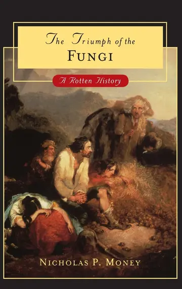Cover of The Triumph of the Fungi