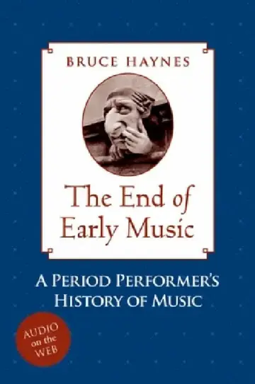 Cover of End Early Music