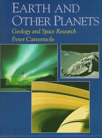 Cover of Earth and Other Planets