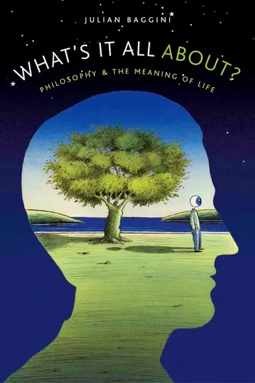 Cover of What's It All About?