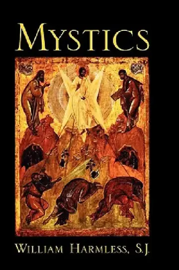 Cover of The Mystics