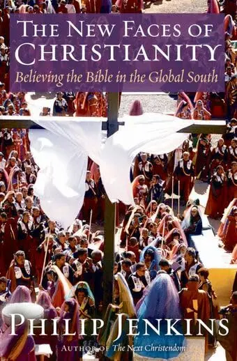 Cover of The New Faces of Christianity
