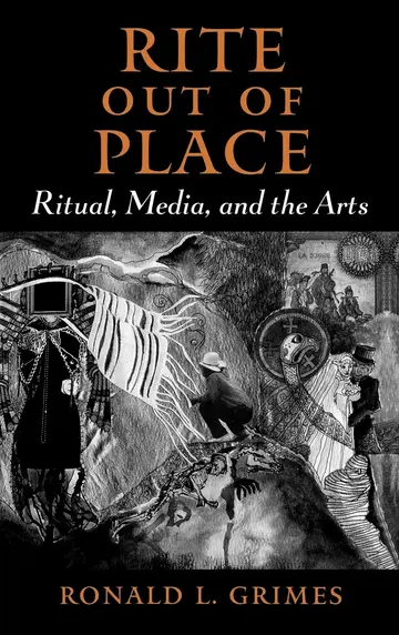 Cover of Rite out of Place