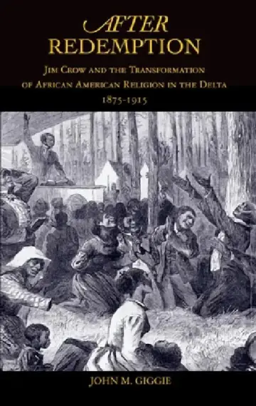 Cover of After Redemption