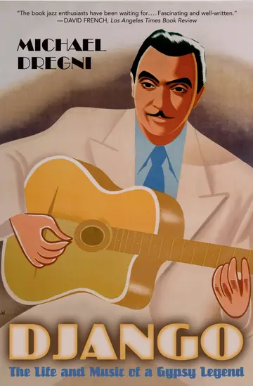Cover of Django