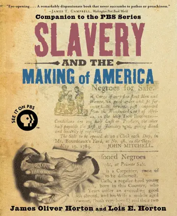 Cover of Slavery and the Making of America