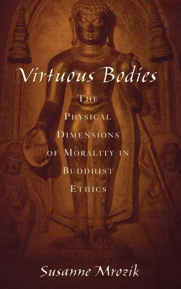 Cover of Virtuous Bodies
