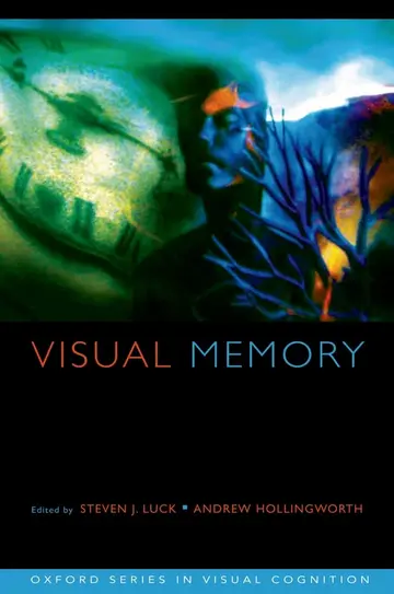 Cover of Visual Memory