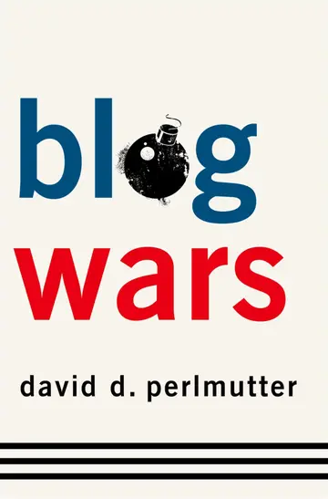 Cover of Blogwars