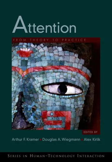 Cover of Attention