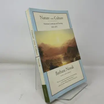 Cover of Nature and Culture