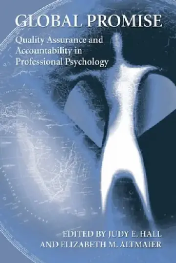 Cover of Global Promise
