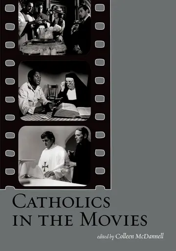 Cover of Catholics in the Movies