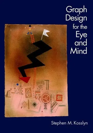 Cover of Graph Design for Eye and Mind