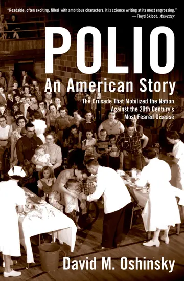 Cover of Polio