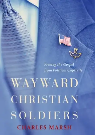 Cover of Wayward Christian Soldiers