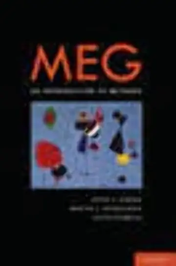 Cover of Meg