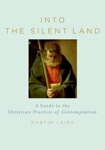 Cover of Into the Silent Land
