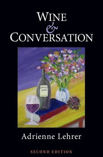 Cover of Wine and Conversation