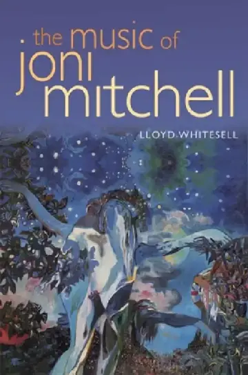 Cover of The Music of Joni Mitchell