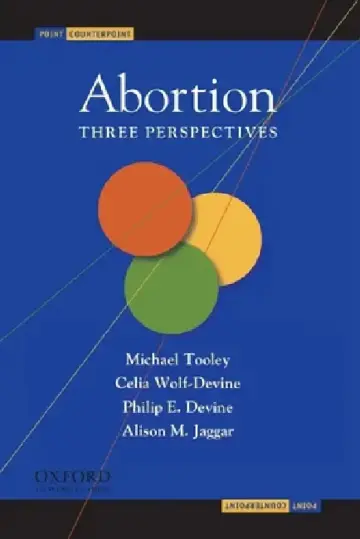 Cover of Abortion