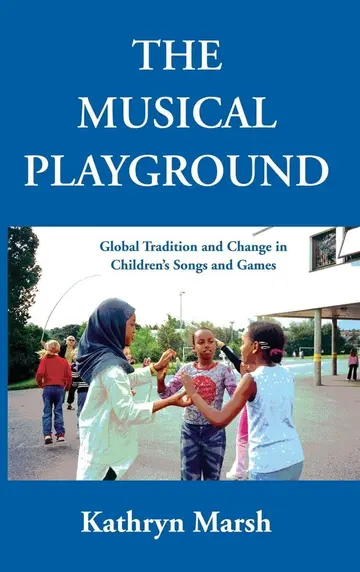 Cover of The Musical Playground