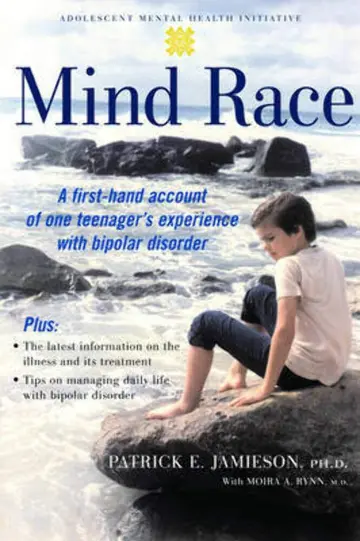 Cover of Mind Race