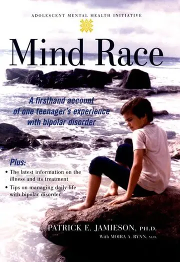 Cover of Mind Race