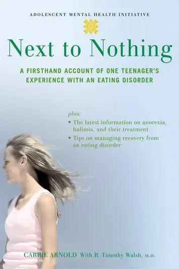 Cover of Next to Nothing