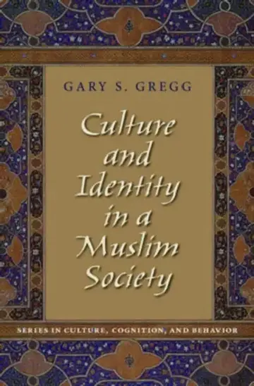 Cover of Culture and Identity in a Muslim Society