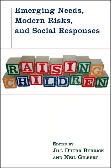 Cover of Raising Children
