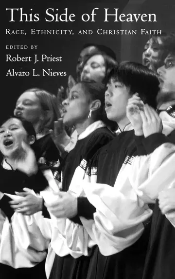 Cover of This Side of Heaven