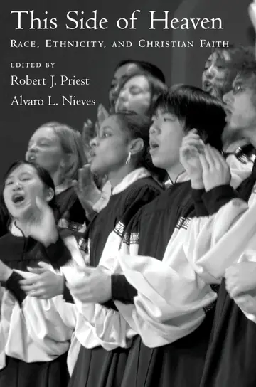 Cover of This Side of Heaven