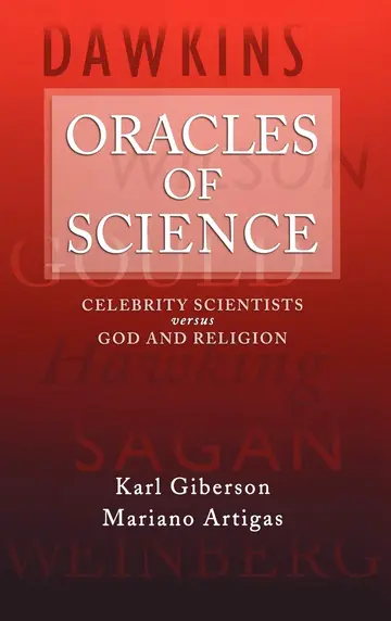 Cover of Oracles of Science