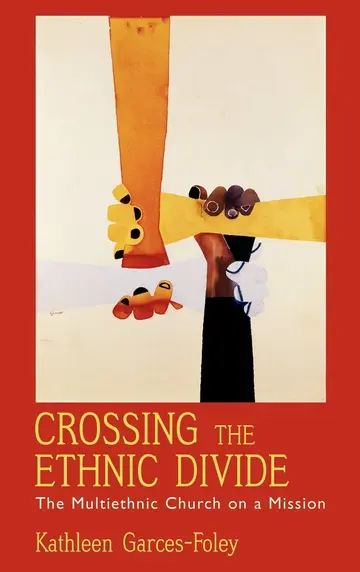 Cover of Crossing the Ethnic Divide