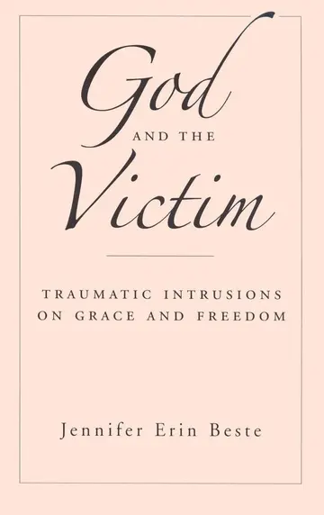 Cover of God and the Victim