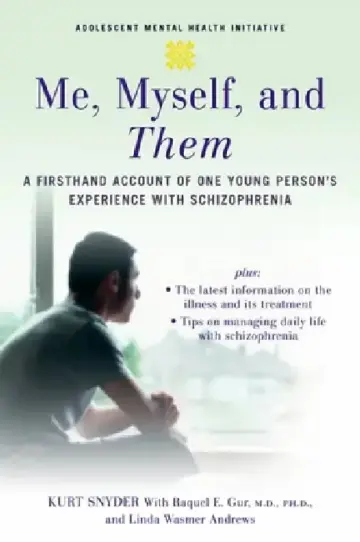 Cover of Me, Myself, and Them