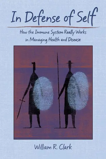 Cover of In Defense of Self