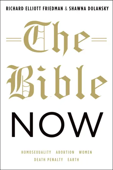 Cover of Bible Now