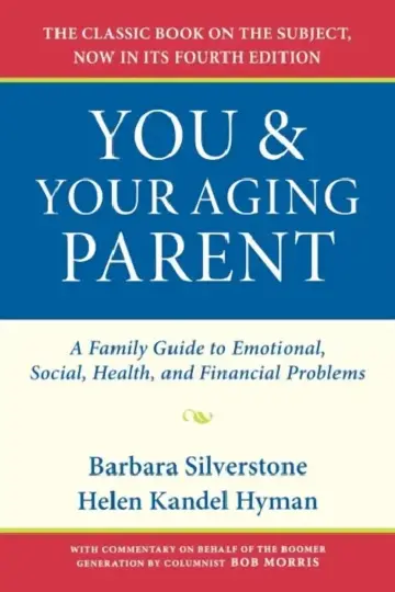 Cover of You & Your Aging Parent
