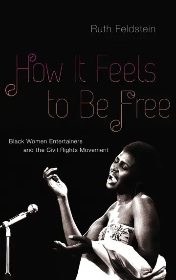 Cover of How It Feels to Be Free