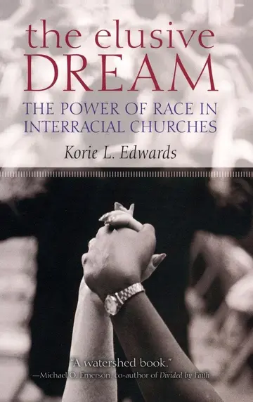 Cover of The Elusive Dream