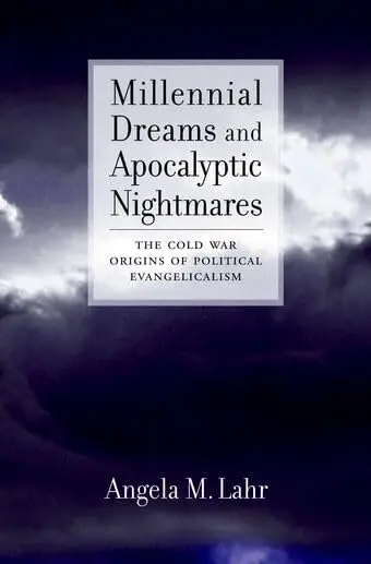 Cover of Millennial Dreams and Apocalyptic Nightmares