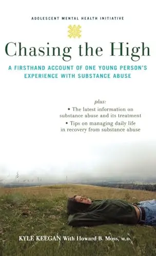 Cover of Chasing the High
