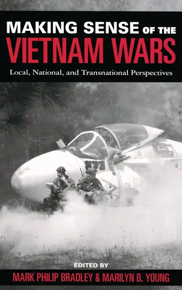 Cover of Making Sense of the Vietnam Wars